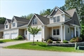 Franklin Massachusetts townhouse photo