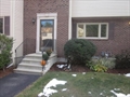 Acton Massachusetts townhouse photo