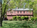 Hopedale MA Real Estate Photo
