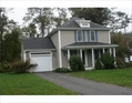 Wareham MA real estate photo
