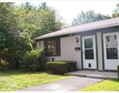 Amherst Mass condo for sale photo