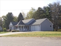 Georgetown MA Real Estate Photo