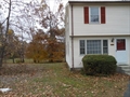 Westfield Massachusetts townhouse photo