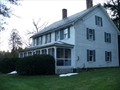 Cummington MA Real Estate Photo