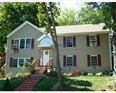 Worcester MA real estate photo