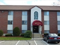 Lowell Massachusetts townhouse photo