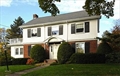 Newton Massachusetts real estate photo