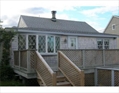 Newbury Massachusetts real estate photo
