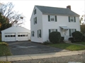 West Springfield Massachusetts real estate photo