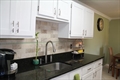 Natick Massachusetts townhouse photo