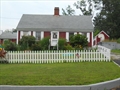 Hopedale MA Real Estate Photo