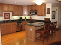 Concord MA townhome photo