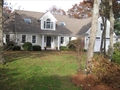 Falmouth Massachusetts real estate photo