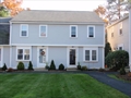 Pembroke MA townhome photo
