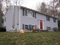Dudley MA real estate photo