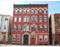 Boston MA townhome photo
