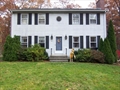 Attleboro MA real estate photo