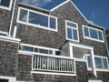 Hull Massachusetts townhouse photo