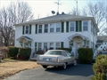 Uxbridge Massachusetts townhouse photo