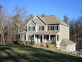Raynham Massachusetts real estate photo