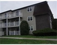Bridgewater MA townhome photo