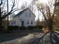 Brockton Massachusetts real estate photo
