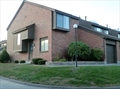 Stoughton Massachusetts townhouse photo