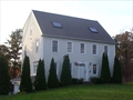Plymouth Massachusetts real estate photo