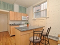 Boston Massachusetts townhouse photo