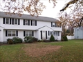 Plainville MA townhome photo