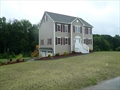 Haverhill Massachusetts real estate photo