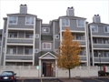 Quincy Massachusetts townhouse photo