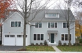 Newton Massachusetts real estate photo