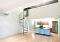 Boston Massachusetts townhouse photo