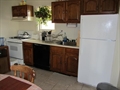 Newton MA townhome photo