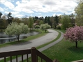 Tewksbury Massachusetts townhouse photo