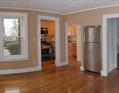 Salem Massachusetts townhouse photo