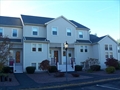 Easton Massachusetts townhouse photo
