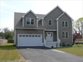 Dedham Massachusetts real estate photo