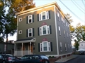 Somerville MA townhome photo