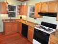 Dedham MA real estate photo