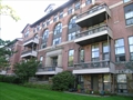 Quincy Massachusetts townhouse photo