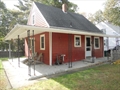 Brockton MA real estate photo