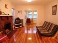 Boston MA townhome photo