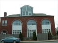 Lynn Massachusetts townhouse photo