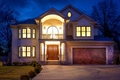 Newton Massachusetts real estate photo