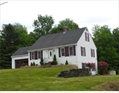 Worthington Massachusetts real estate photo