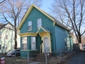 Brockton Massachusetts real estate photo