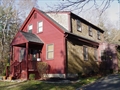 home for sale in Halifax MA photo