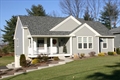Ludlow MA real estate photo
